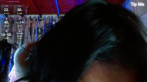 hecate_doll online show from 05/31/26, 02:46