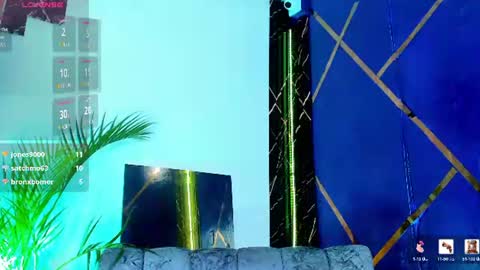 Snapshot of hecate_doll chatting on 07/03/26, 02:29 hecate_doll online show from 07/03/26, 02:29