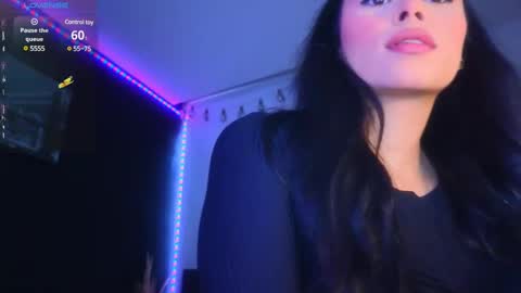 Hecate  online show from 12/07/24, 09:33