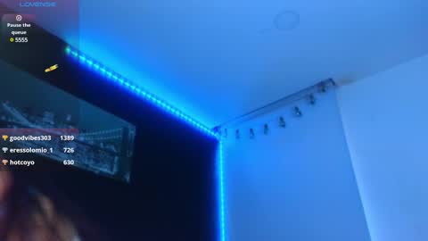 Hecate  online show from 12/19/24, 10:00