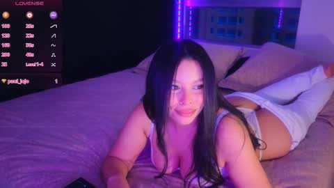 Hecate  online show from 03/08/25, 11:18