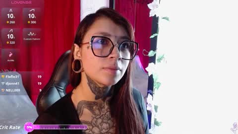 Hecate Queen online show from 02/04/26, 04:57