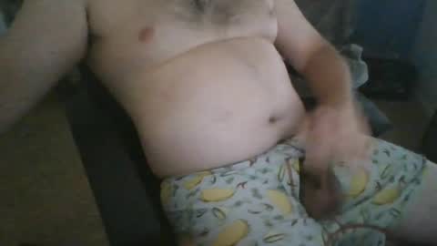 heckyes098 online show from 06/29/26, 08:42