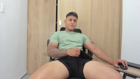  18 online show from 02/21/26, 02:29