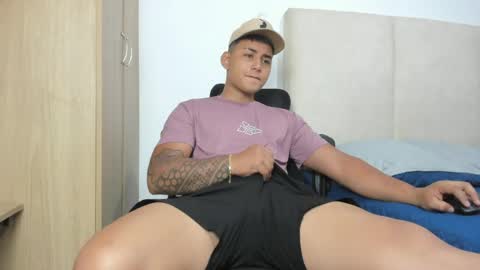  18 online show from 02/28/26, 01:01