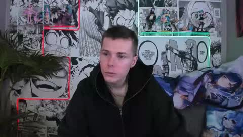 Hector online show from 10/28/25, 10:30