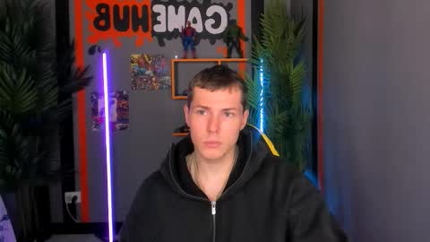 Hector online show from 11/22/25, 10:36