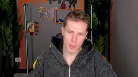 Hector online show from 01/15/26, 07:02