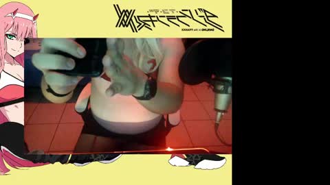 hectorfemboy online show from 06/07/26, 07:56