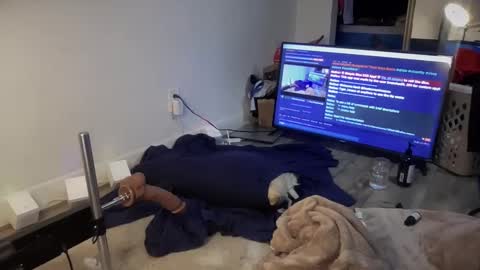 LockedThug online show from 12/16/24, 05:06