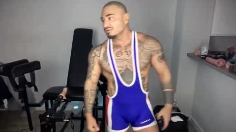 LockedThug online show from 02/02/25, 09:30