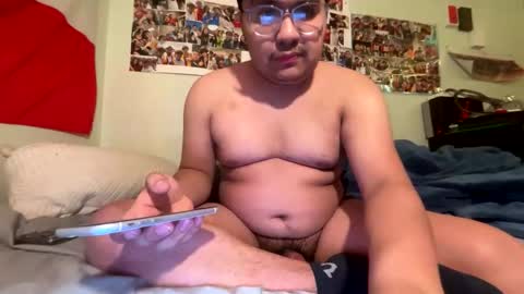 Hector online show from 01/14/26, 08:09