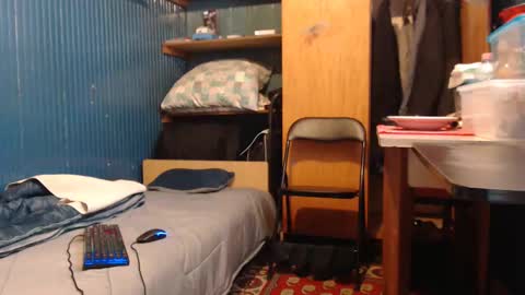 hedonista67 online show from 01/11/25, 09:57