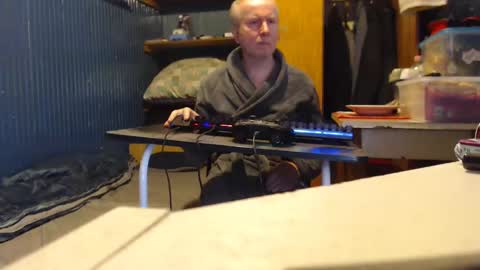 hedonista67 online show from 01/27/25, 12:16