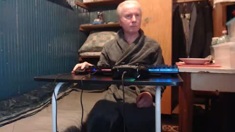 hedonista67 online show from 02/01/25, 06:08