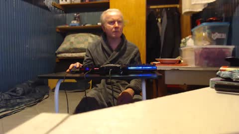 hedonista67 online show from 02/02/25, 04:11