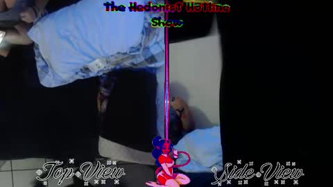 Snapshot of hedonisthotline chatting on 12/04/25, 12:20 HedonisT HotTline online show from 12/04/25, 12:20