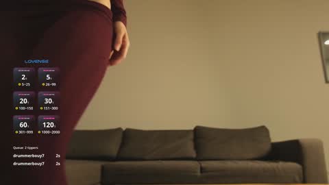 Jeen online show from 01/09/26, 04:32