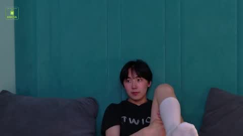 HEEJIN online show from 05/29/26, 04:21