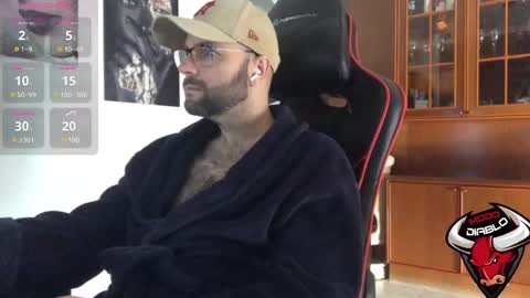 Fran online show from 02/19/25, 08:01