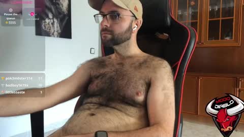 Fran online show from 02/19/25, 11:06