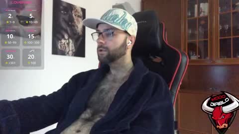 Fran online show from 02/20/25, 08:28