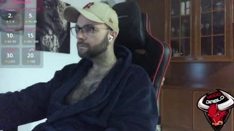 Fran online show from 02/21/25, 07:56