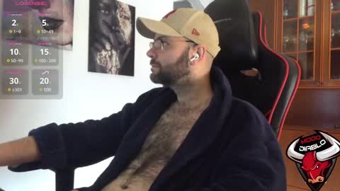 Fran online show from 02/24/25, 08:17