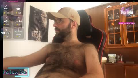 Fran online show from 09/18/25, 07:32