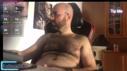 Fran online show from 09/23/25, 03:15