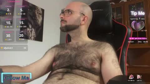 Fran online show from 11/04/25, 04:50