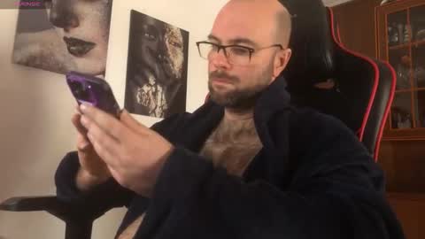 Fran online show from 12/19/25, 02:24