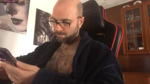 Fran online show from 12/20/25, 02:24