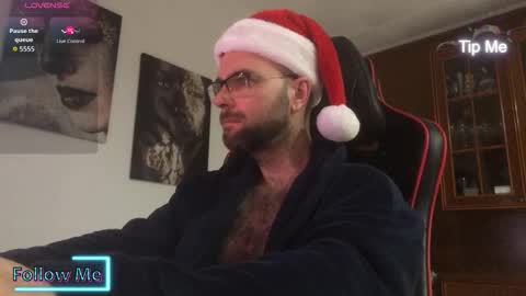 Fran online show from 12/21/25, 06:04