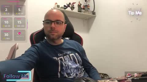 Fran online show from 03/17/26, 09:23