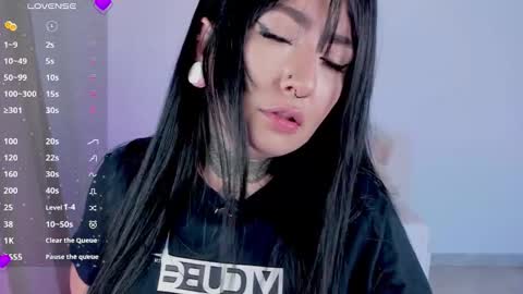 Snapshot of heey_kitty chatting on 03/24/26, 07:19 IM EMY online show from 03/24/26, 07:19