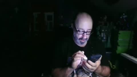 Snapshot of heguy46 chatting on 07/04/26, 06:30 heguy46 online show from 07/04/26, 06:30