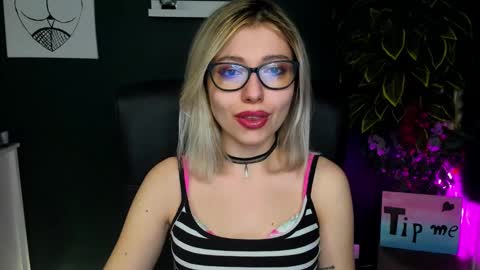 Heidi online show from 01/13/25, 10:58