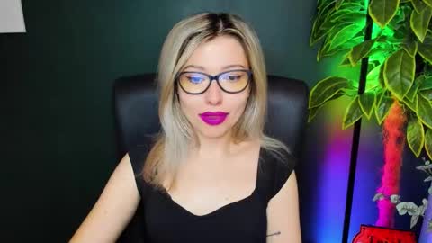 Heidi online show from 11/10/25, 07:29