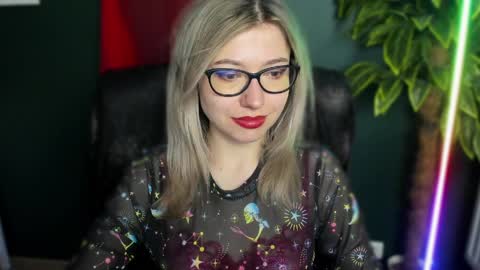 Heidi online show from 04/09/26, 04:45