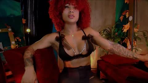 Heidi  online show from 01/12/25, 08:14