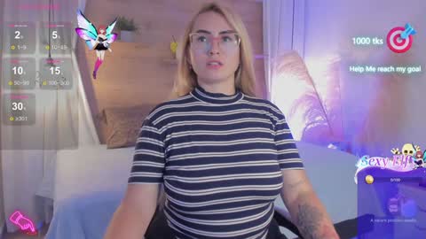 ANTARA REY online show from 12/06/24, 07:34