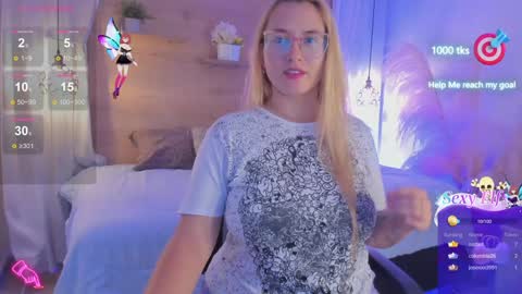 ANTARA REY online show from 12/17/24, 07:15