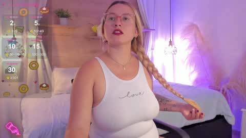 ANTARA REY online show from 01/24/25, 08:00