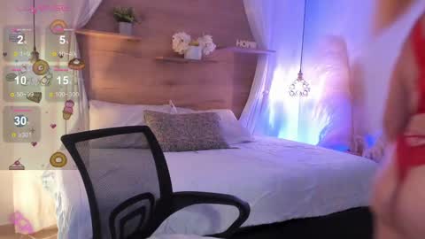 ANTARA REY online show from 02/26/25, 10:42