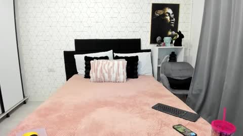 Heidi online show from 11/27/25, 04:25