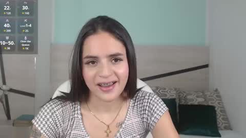 Snapshot of heidy_hoiss chatting on 02/22/25, 04:51 Heidy online show from 02/22/25, 04:51