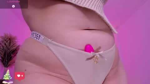 Heidy online show from 12/19/25, 03:35