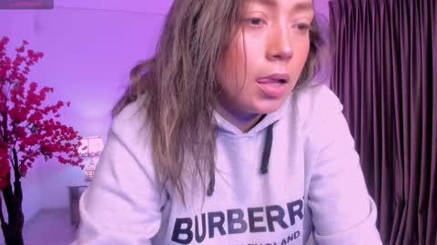 Heidy online show from 01/09/26, 03:31