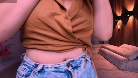 Heidy online show from 03/19/26, 03:10